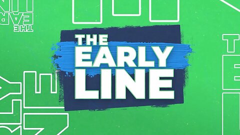 MNF Preseason Preview, Monday's MLB Slate Preview | The Early Line Hour 2, 8/21/23