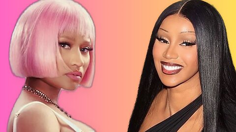 Nicki Minaj Is Now a Rap Mogul & Crashed the Internet with New Trendy Album‼️😱