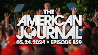 TRUMP BRONX RALLY TURNOUT ROCKS EXPECTATIONS - THE AMERICAN JOURNAL FULL SHOW 5-24-24