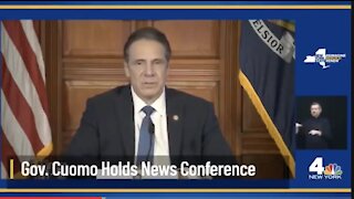 Gov. Cuomo’s ‘who cares’ remark drew criticism from even the Washington Post