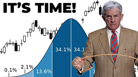 Jerome Powell's Impact and Stock Market Expectations