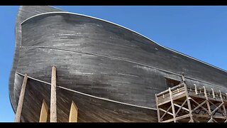 The Ark Encounter Tour