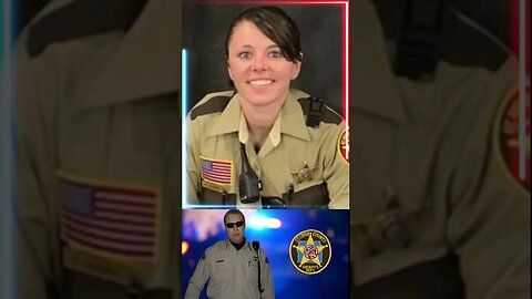 Deputy Sheriff Kaitie Leising St. Croix County Sheriff's Office End of Watch Saturday, May 6, 2023