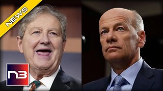 Senator's Confrontation Exposes CEO's Costly Blunder—Taxpayers Left to Pay the Price!