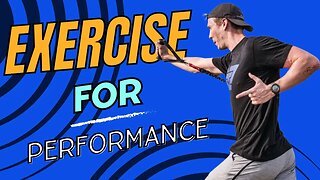 Exercise For Performance - How to Remain Engaged in Workouts