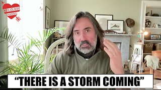 MUST WATCH! Neil Oliver: "There's A Storm Coming!"