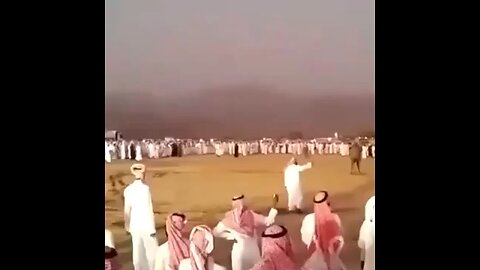 Wedding in Saudi Arabia 😂🔥
