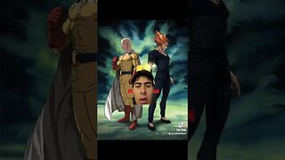 ONE PUNCH MAN SEASON 3