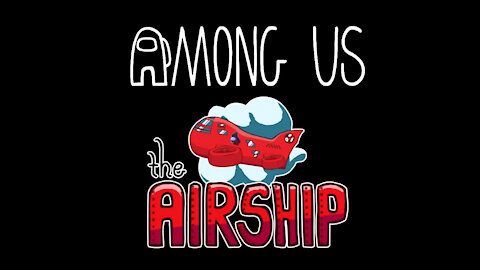 Among Us’ new Airship map coming March 31