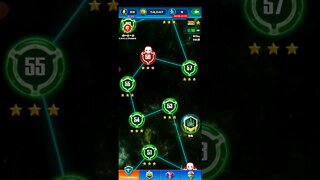 GALAXY ATTACK ALIEN SHOOTER - LEVEL 54 HARD