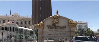 The Venetian releases coronavirus safety protocols