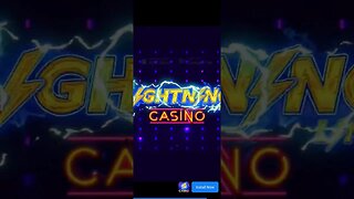 LIGHTNING CASINO