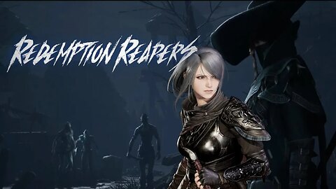 A FIRE EMBLEM COMPETITOR?! TGR Plays: Redemption Reapers