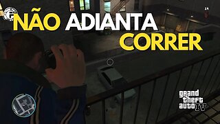 Gameplay (PC) - GTA IV : O Coreano