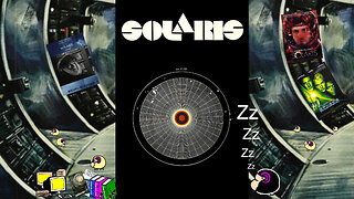 Solaris (rearView)