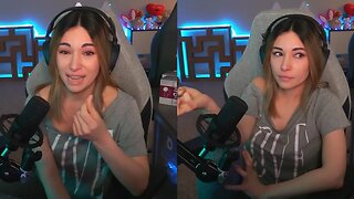 Alinity Considers Quitting Streaming