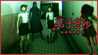 Hanako-San, Come Out to Play | [Chilla's Art] Hanako | 花子さん