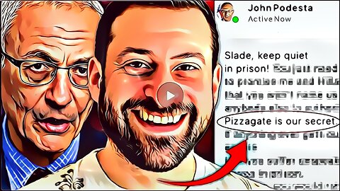 John Podestan ystävä ja Pizzagate-debunker jäi kiinni vauvojen raiskauksesta