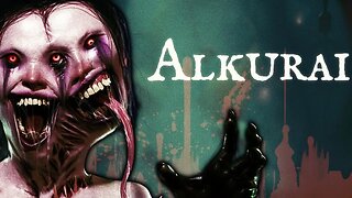 🔴 | ALKURAI | NEW HORROR GAME |