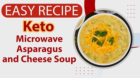 How to make a delicious soup recipe with cheese? #shorts
