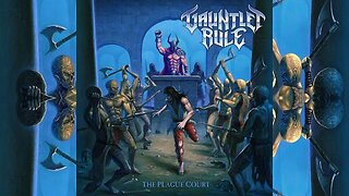 Gauntlet Rule - The Plague Court (2022)