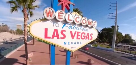 Vegas casinos reopen after 11-week shutdown