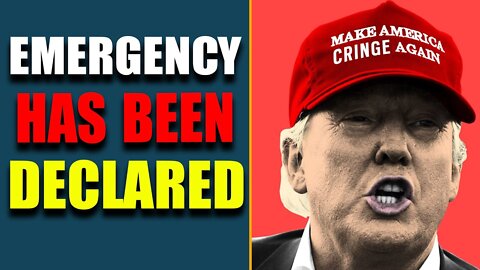 LATEST BREAKING NEWS: EMERGENCY HAS BEEN DECLARED OF TODAY SEP 20, 2022 - TRUMP NEWS