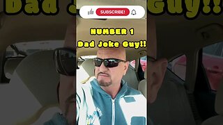 😂😂👍. #1 DAD JOKE GUY IS BACK LIKE AND SHARE NOW! #funny #dadhumor #comedy