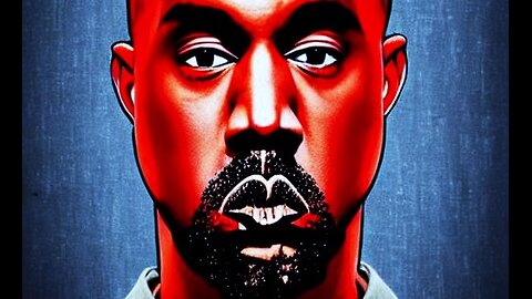 KanYe West: Who is the Red Media?