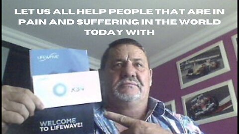 testimonials for 2024 Week no:22 is Lung disease {subscribe) to help people in pain and suffering