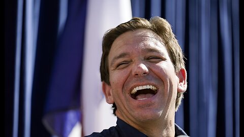 Disney Drops All but One Claim Against Ron DeSantis in Federal Lawsuit