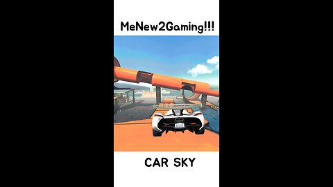 car Sky