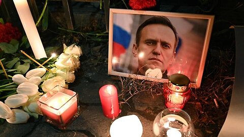 Le Dirette di #Zainz - il Caso Navalny