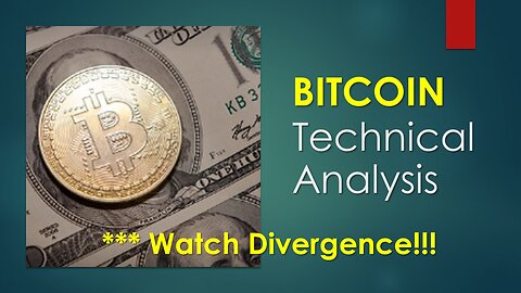 BITCOIN Technical Analysis Dec 28 2023