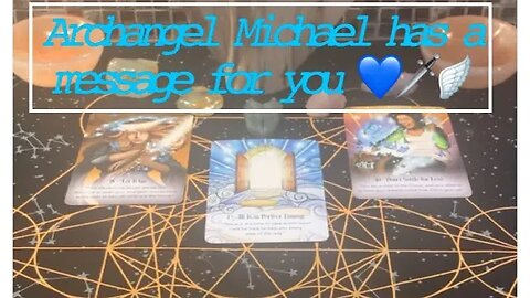 You can let this go now ~ Full Moon in Aquarius ~ Message from AA Michael for whomever needs this.