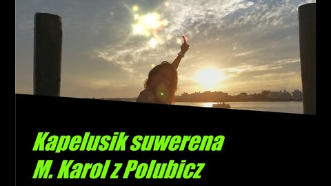 Kapelusik suwerena