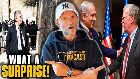 The United States ENTERS The War In Israel