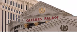 NV regulators approve Eldorado and Caesars merger