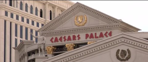 NV regulators approve Eldorado and Caesars merger