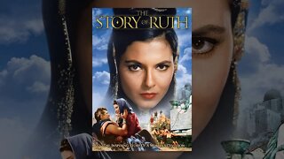 The Story of Ruth (1960)