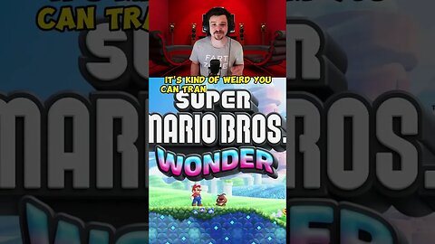 Super Mario Wonder: What We Know So Far