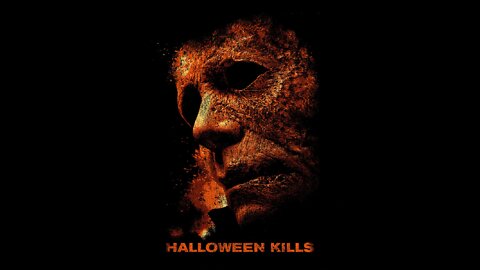 Halloween Kills - Movie Review