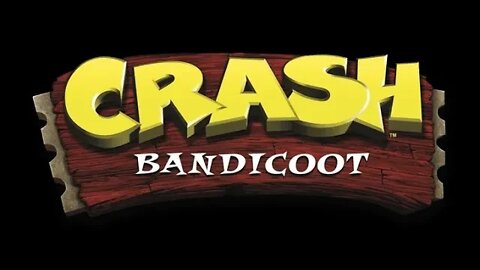 Stereotype Anomaly Plays - E45 - Crash Bandicoot (1996)