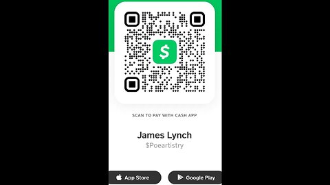 Honor Creates Wealth My Official CashApp