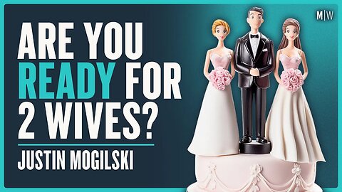 Does Non-Monogamy Work? - Justin Mogiliski | Modern Wisdom 699