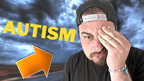 What is Autism in adults - 3 Common Sign (You NEED To Know)