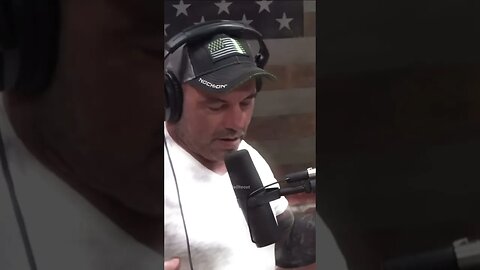 Joe Rogan on liver punches