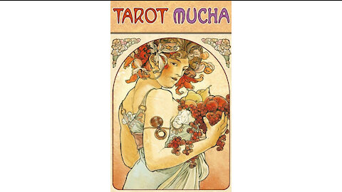 Mucha Tarot