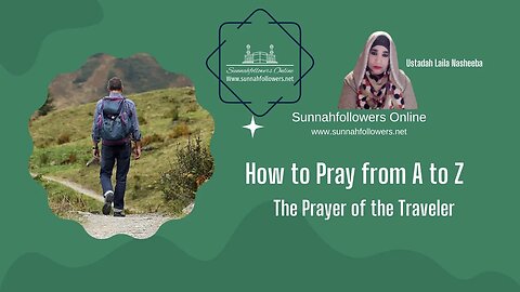 How to Pray from A to Z Session 70