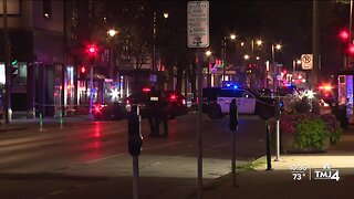 4 injured in shooting near 12th and Mitchell